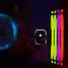 Brightly coloured high power computer