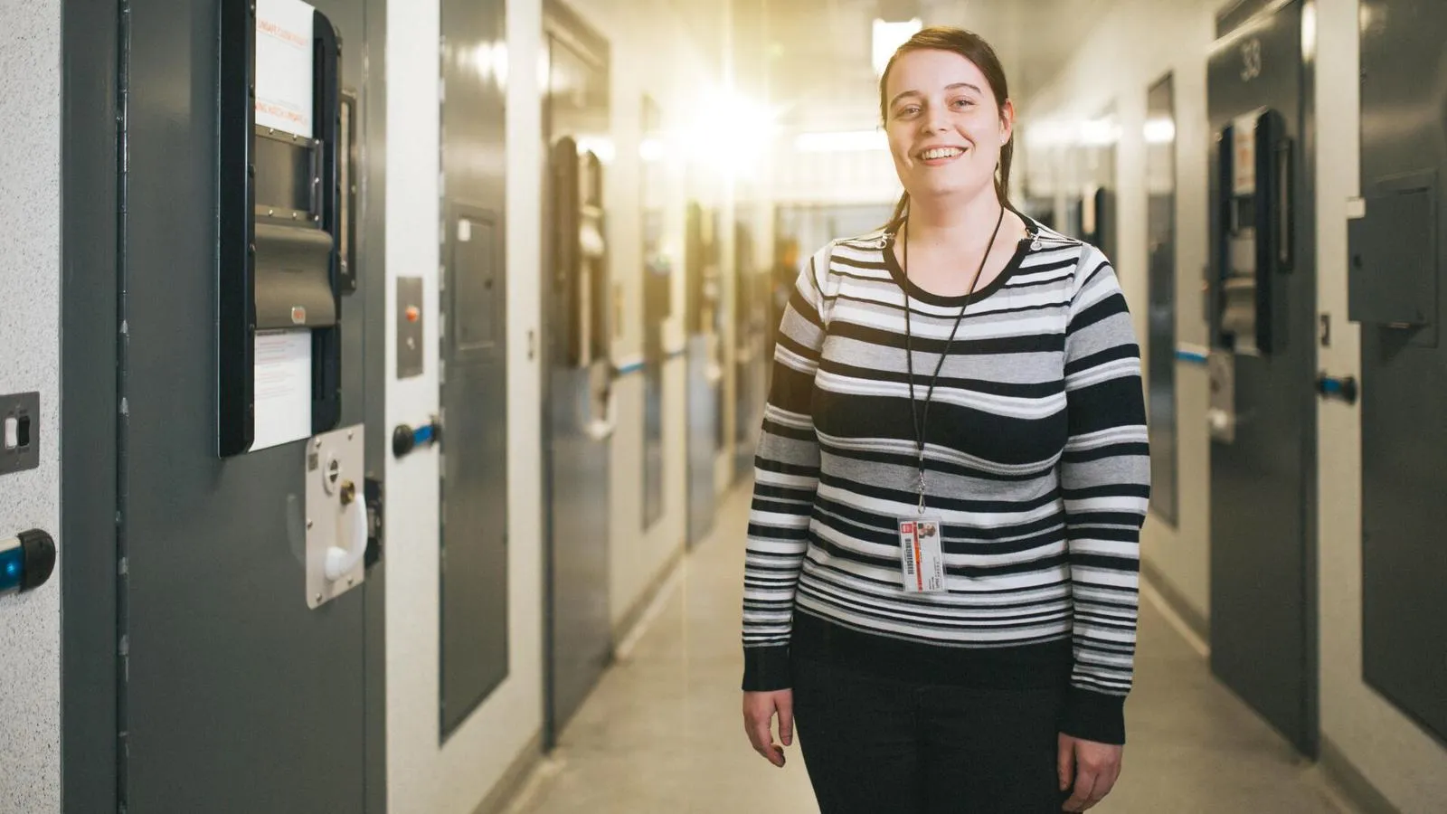 Jade Heredia BA Criminology & Forensic Science at the University of Hull