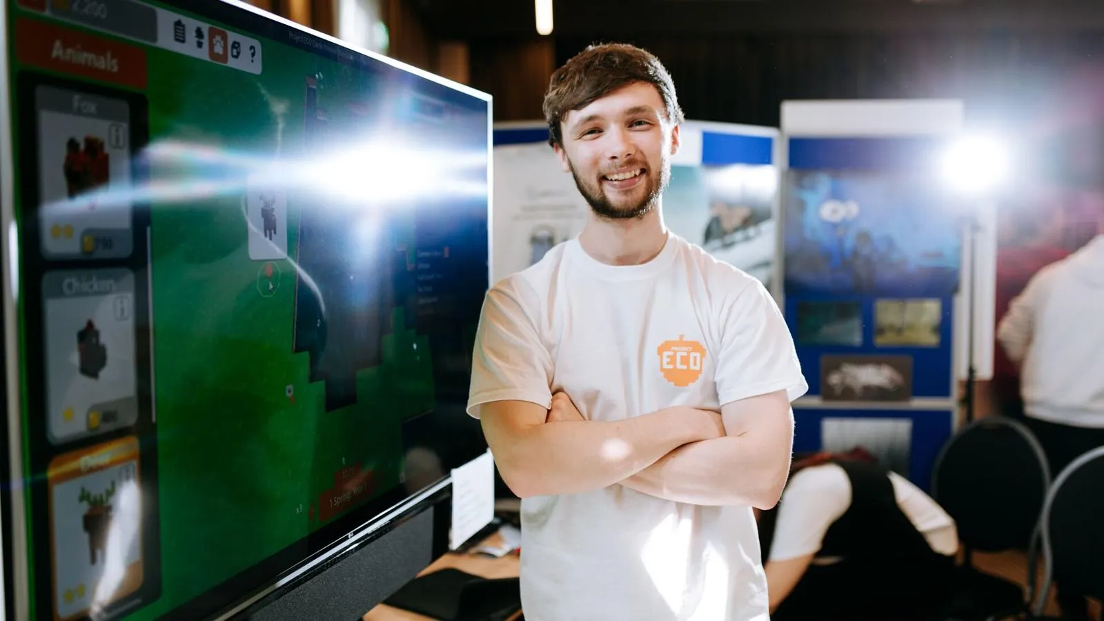 Web Full Screen-Ryan Connor BA Game & Entertainment Design at Game Republic Event 03-07-19 - 105