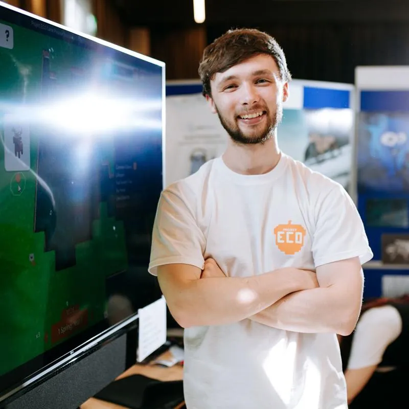 Web Full Screen-Ryan Connor BA Game & Entertainment Design at Game Republic Event 03-07-19 - 105