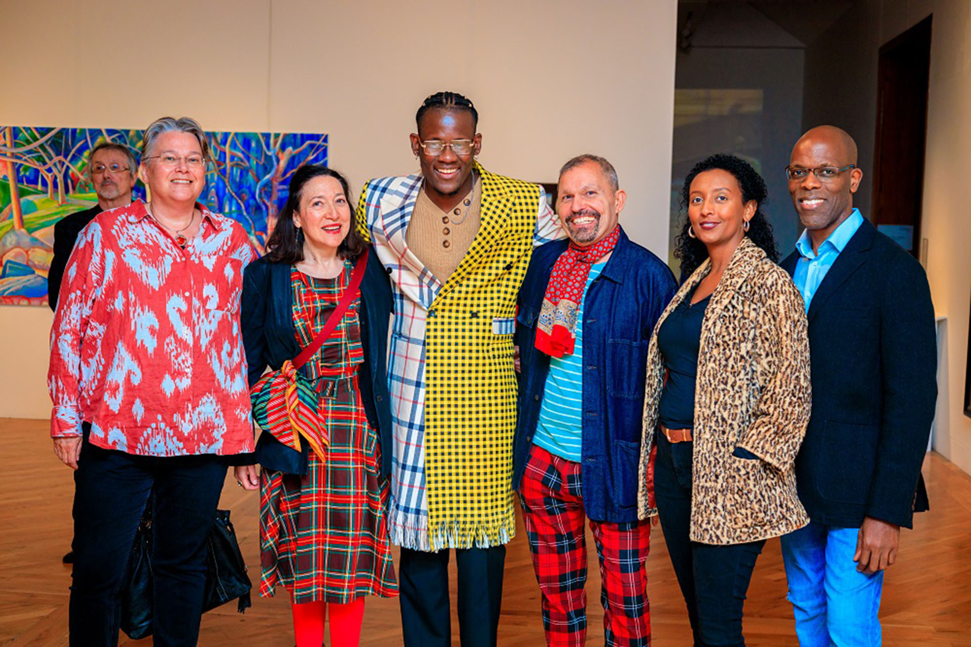 Seguntuyi Onakoya University of Hull Alumni