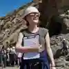 University of Hull Geology Field Trip to Almeria Spain