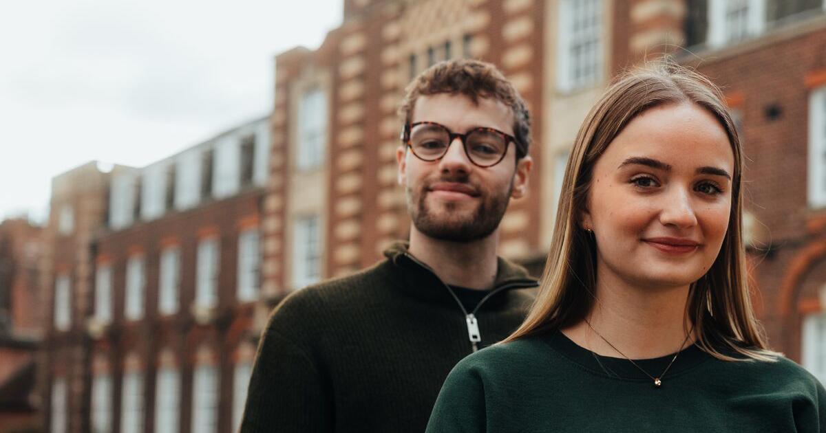 BA (Hons) Business Management degree | University of Hull