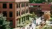 University of Hull campus