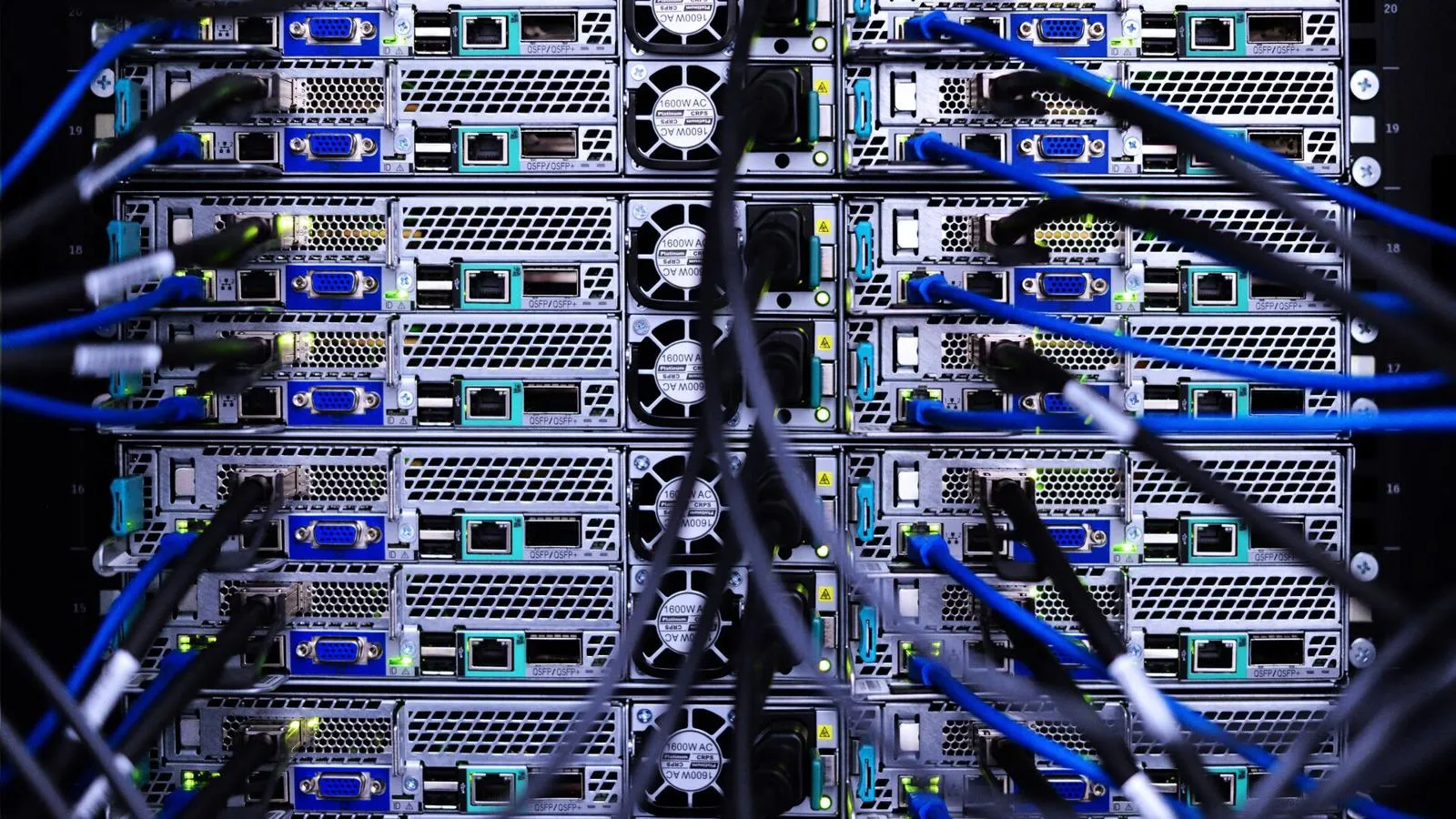 Viper HPC High Powered Computer