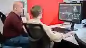 Web Full Screen-FACE - Digital Design PC Lab - Jason Hayhurst Teaching - UNI_9899