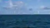 Humber Gateway Wind Farm