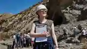 University of Hull Geology Field Trip to Almeria Spain