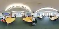 Education Lecture Room