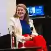 Liz Sproat University of Hull Alumni