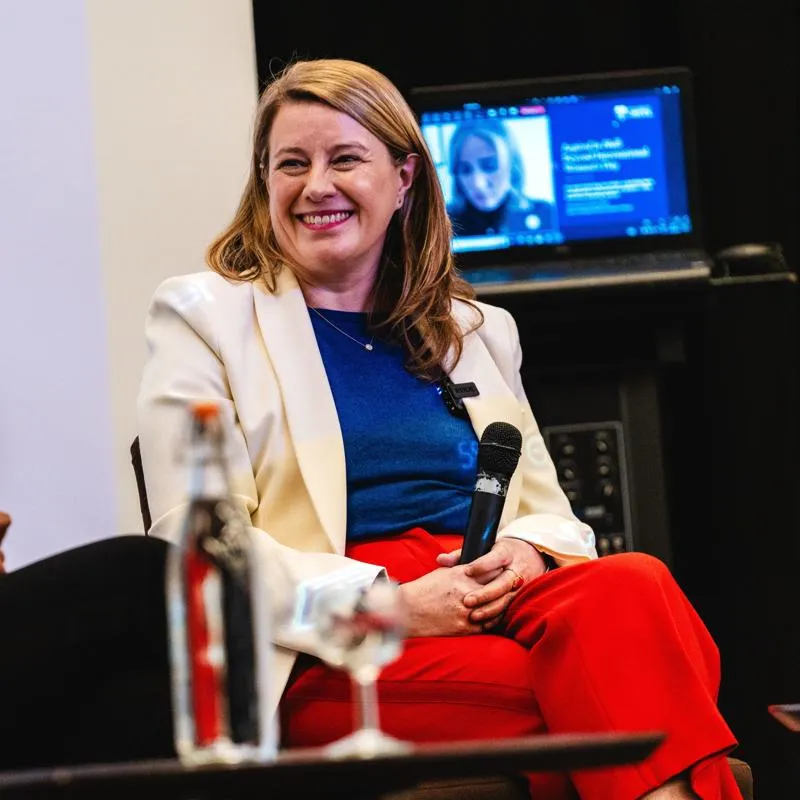 Liz Sproat University of Hull Alumni