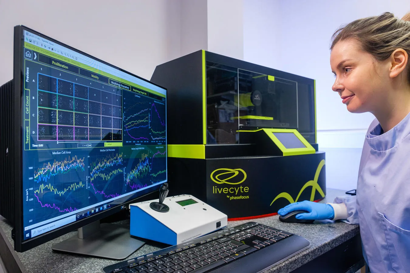 Amber Stafford - PhD Medical Sciences at the University of Hull