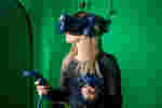Amy Garden BA Game and Entertainment Design