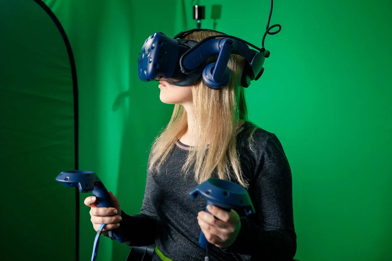 Amy Garden BA Game and Entertainment Design