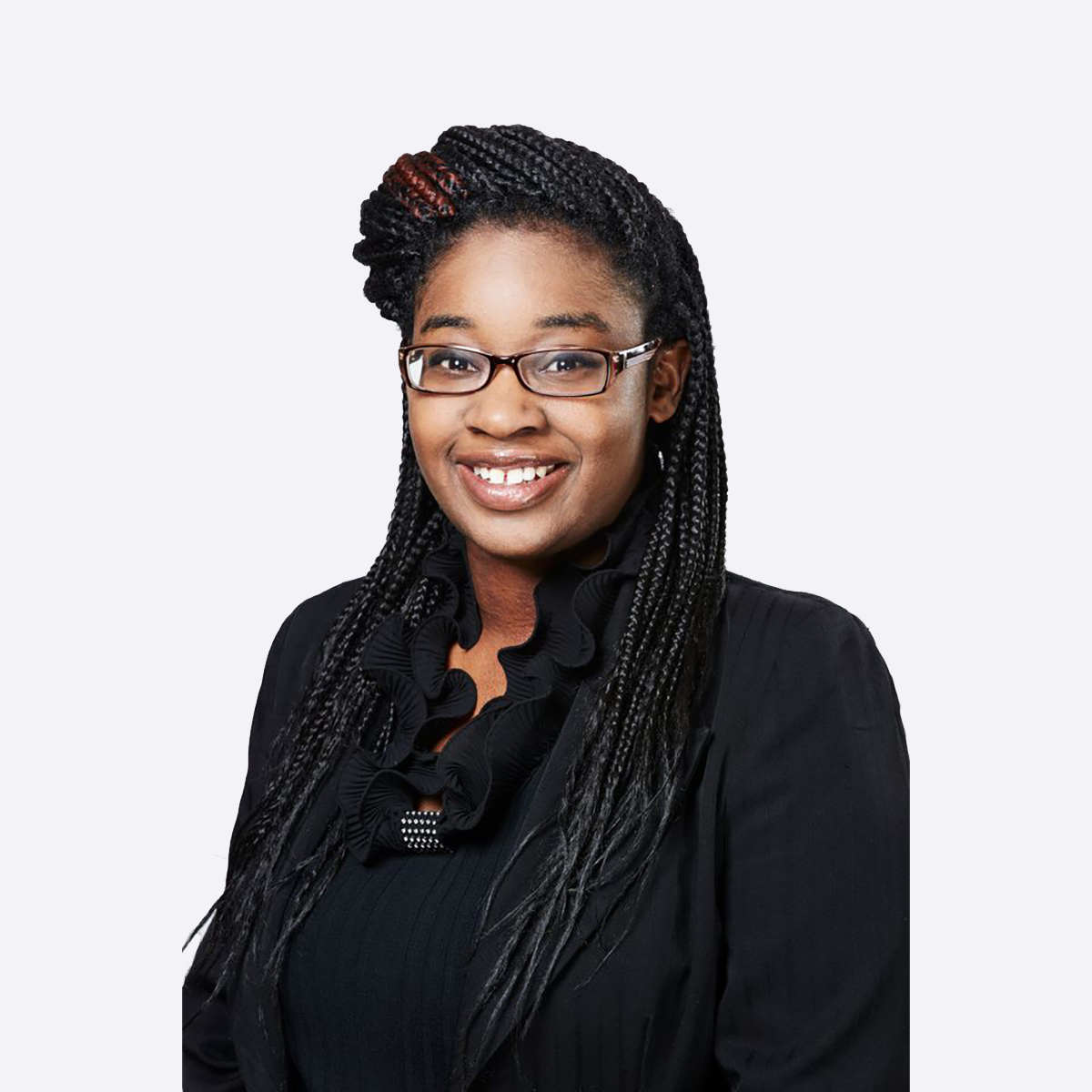 Anderona Cole - University of Hull Alumni