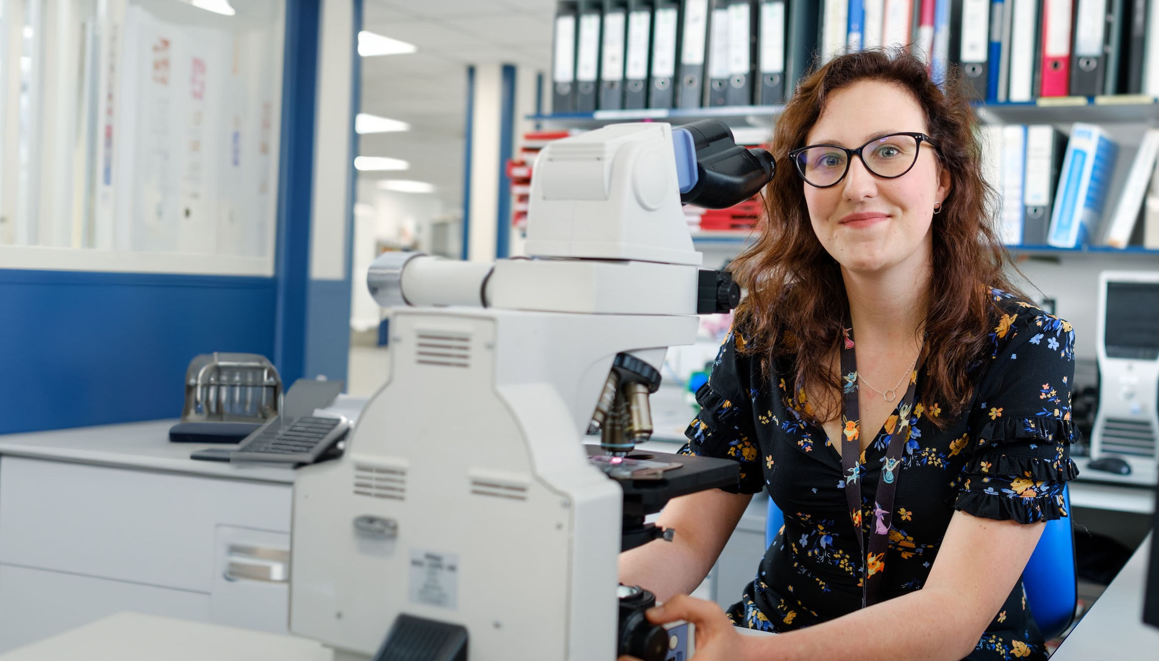 Anna Reynard - Biomedical Sciences at the University of Hull