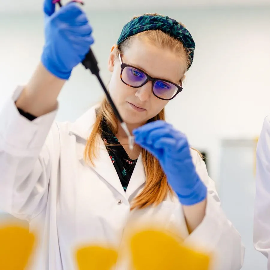 Biological Marine Science at the University of Hull