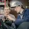 Engineering student and academic at the University of Hull