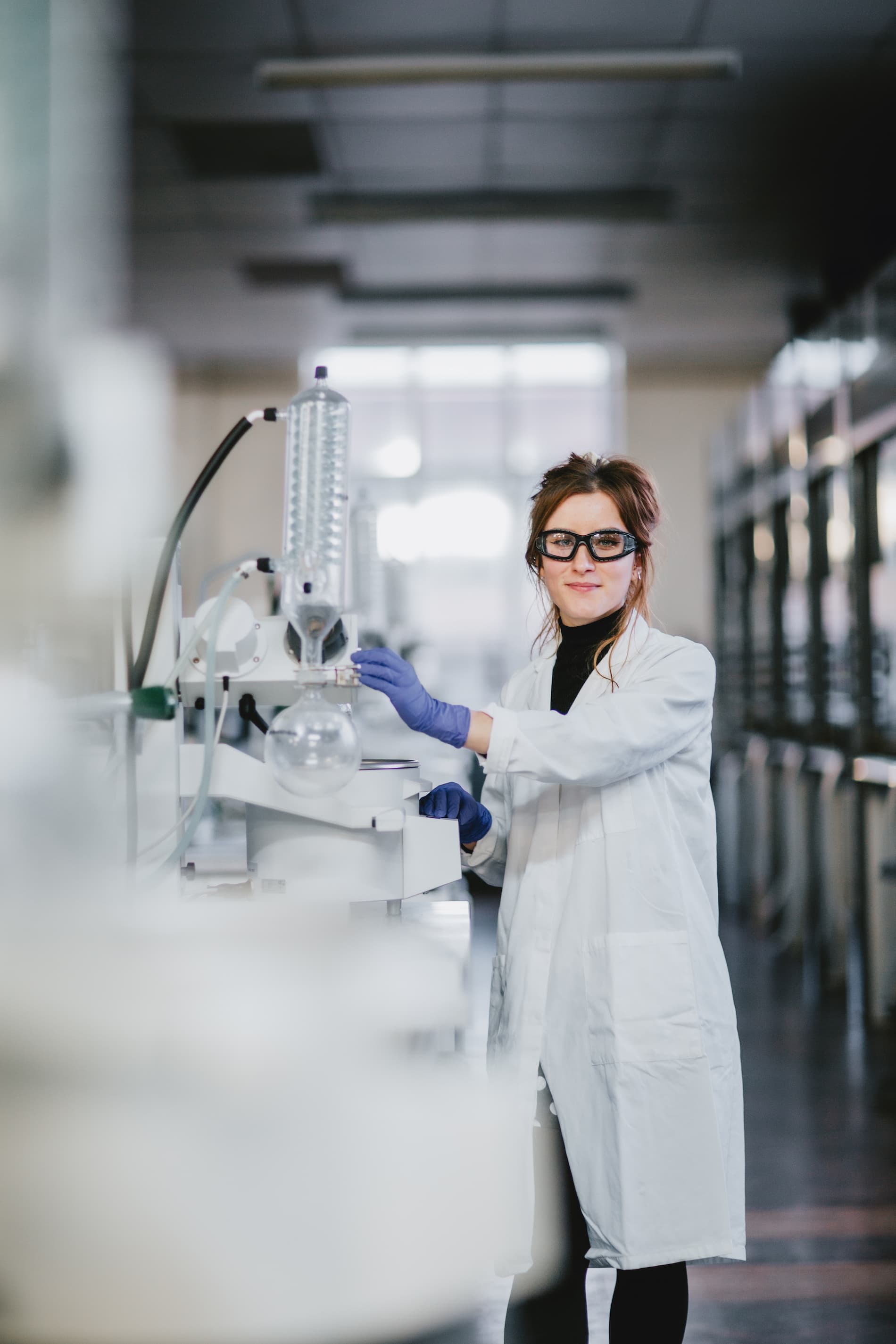 Brodie Bonsor Biochemistry at the University of Hull