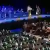A graduation ceremony 2026.