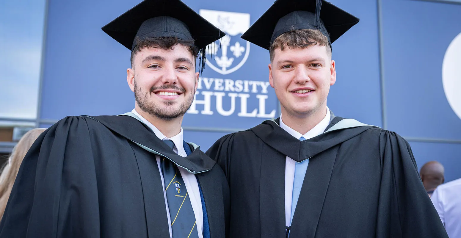 To males students outside the bonus arena