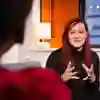 Social work student