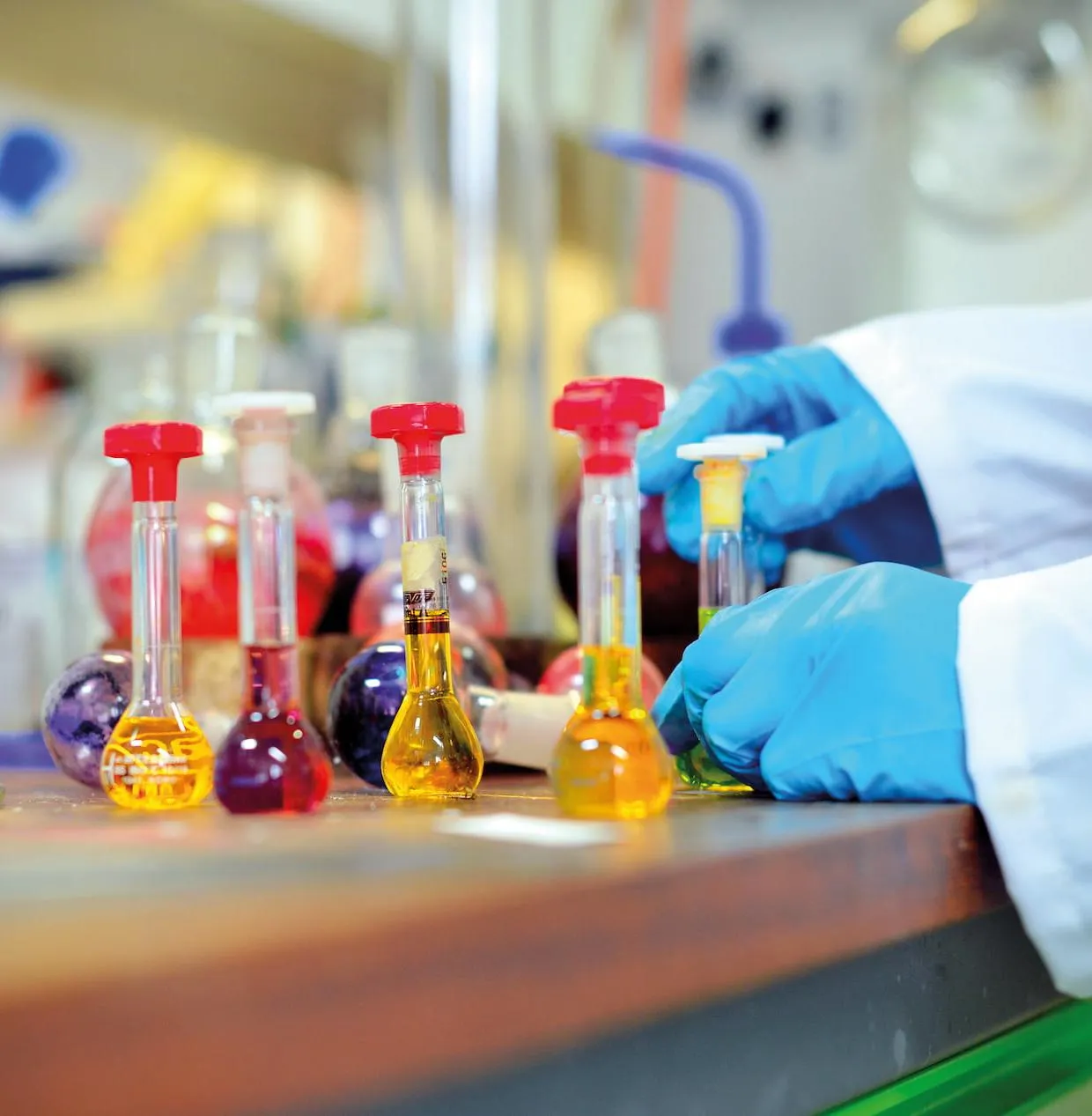 Chemistry Liquids - Biochemistry at the University of Hull