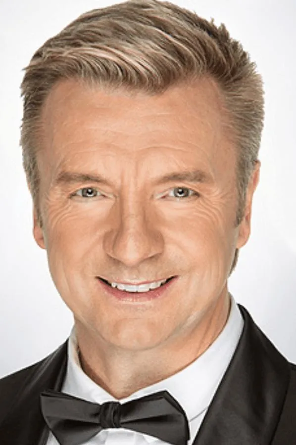 Sir Christopher Dean