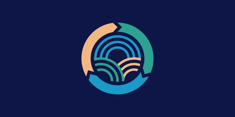 Coast-R Network logo