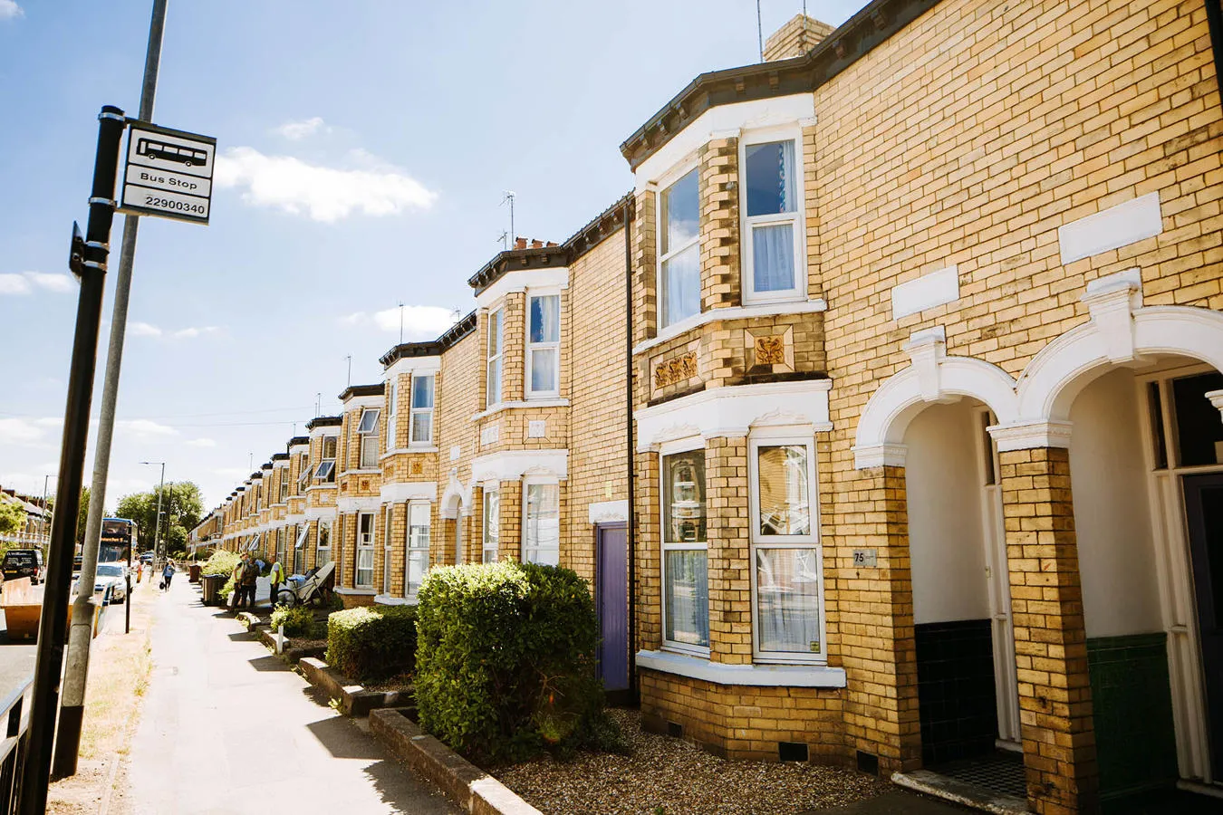 Cranbrook Avenue Accommodation - university quarter