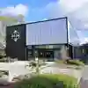 DAIM building exterior