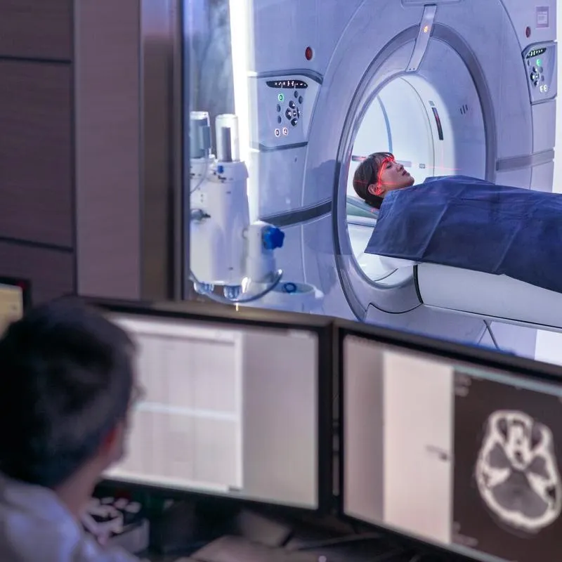 BSc (Hons) Diagnostic Radiography | University of Hull