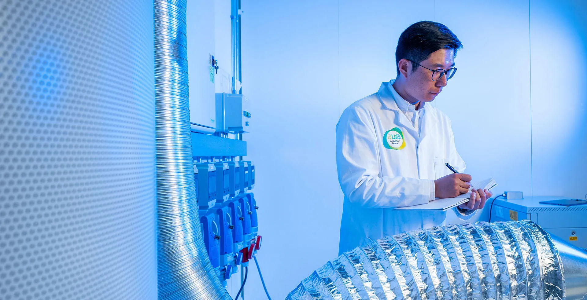 Dr Zishang Zhu Research