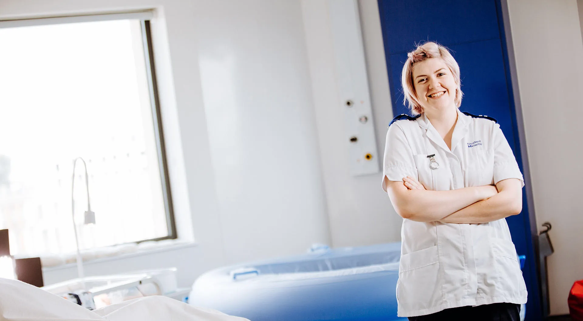 Midwife