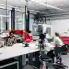 Engineering FabLab at the University of Hull