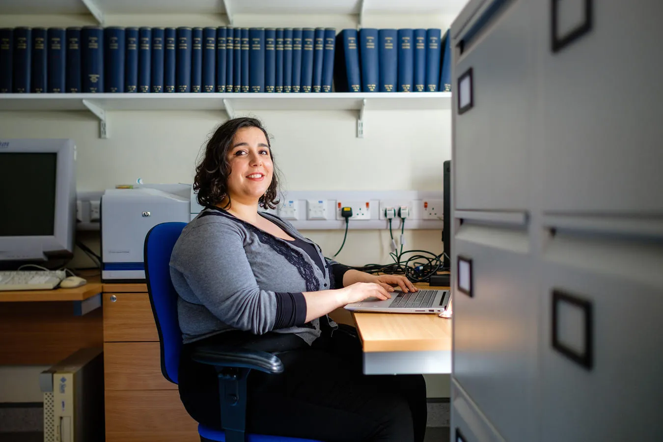 Eva Sousa Biomedical Sciences PhD Student