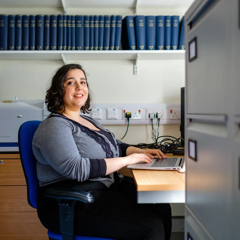 Eva Sousa Biomedical Sciences PhD Student