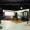 A TV Studio