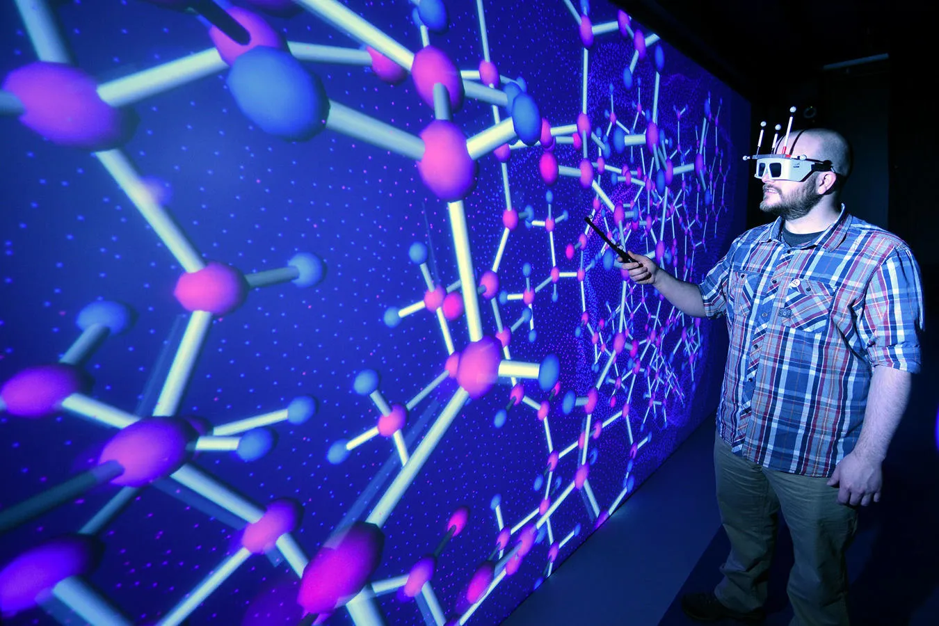 Computer Science - HIVE