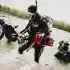 FoSE Marine Biology Diving Course