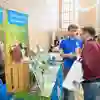 RSPB @ the Freshers fair