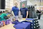 DR Who Society