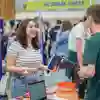 Freshers Fair