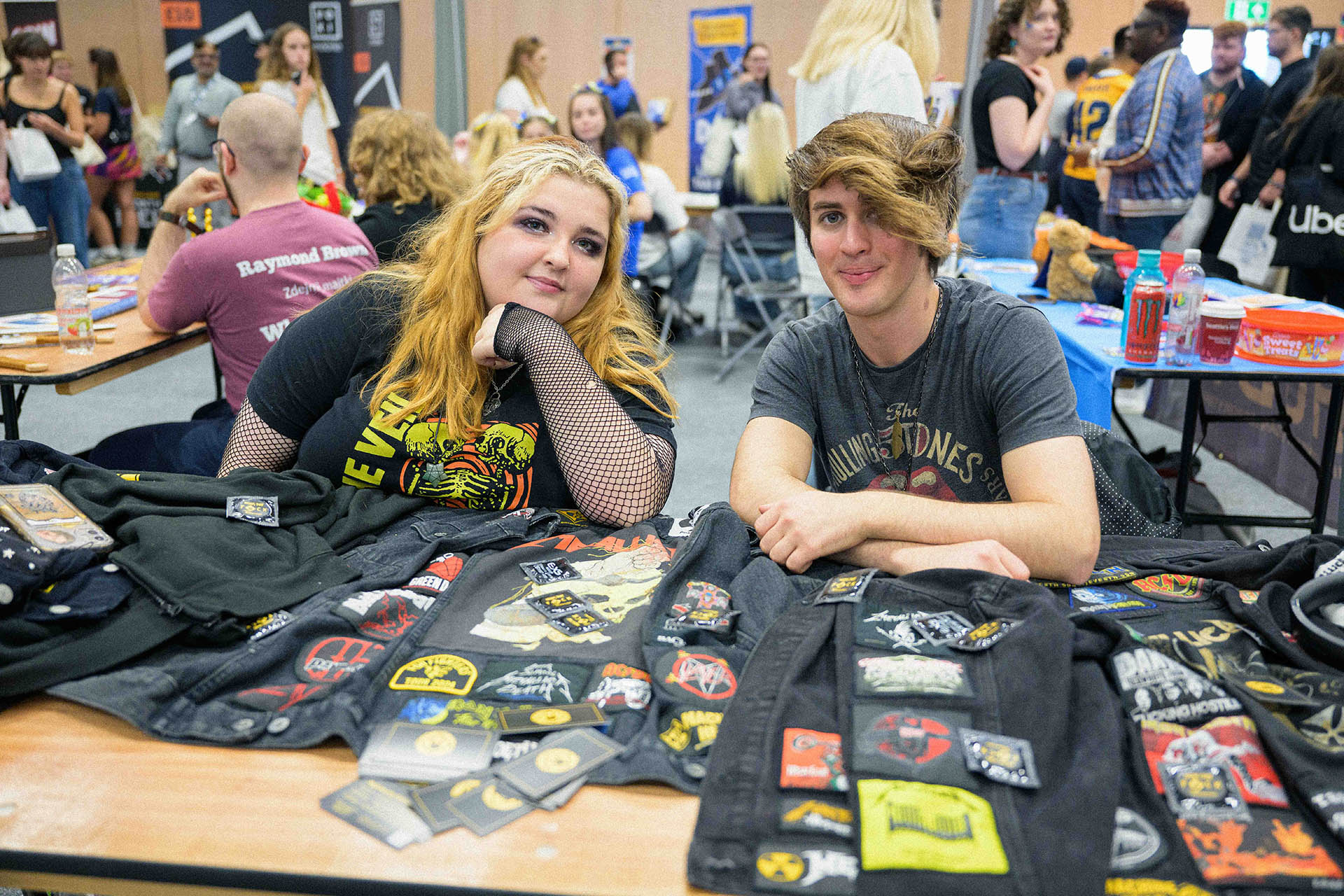 Rock Appreciation Society