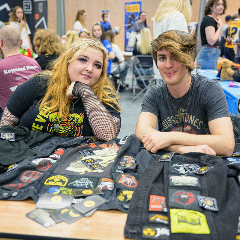 Rock Appreciation Society