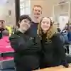Climbing Society at the Freshers Fair