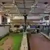 Total environment simulator