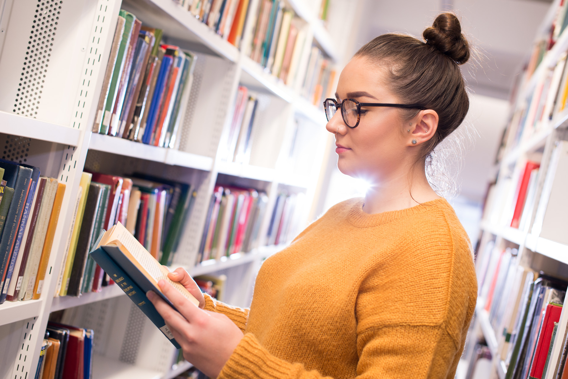 Rhianna Phillips - Geography - University of Hull