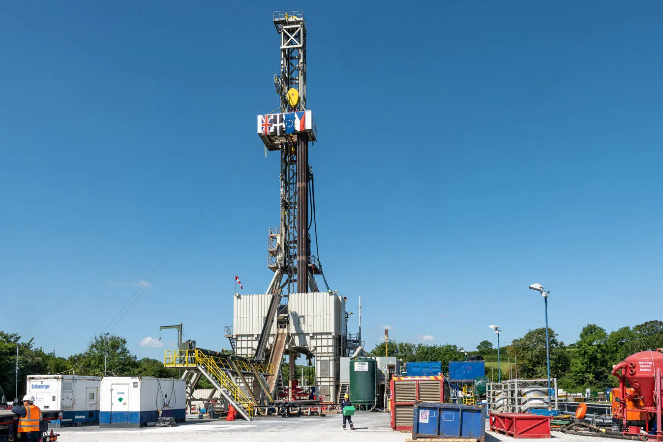 Geothermal Energy