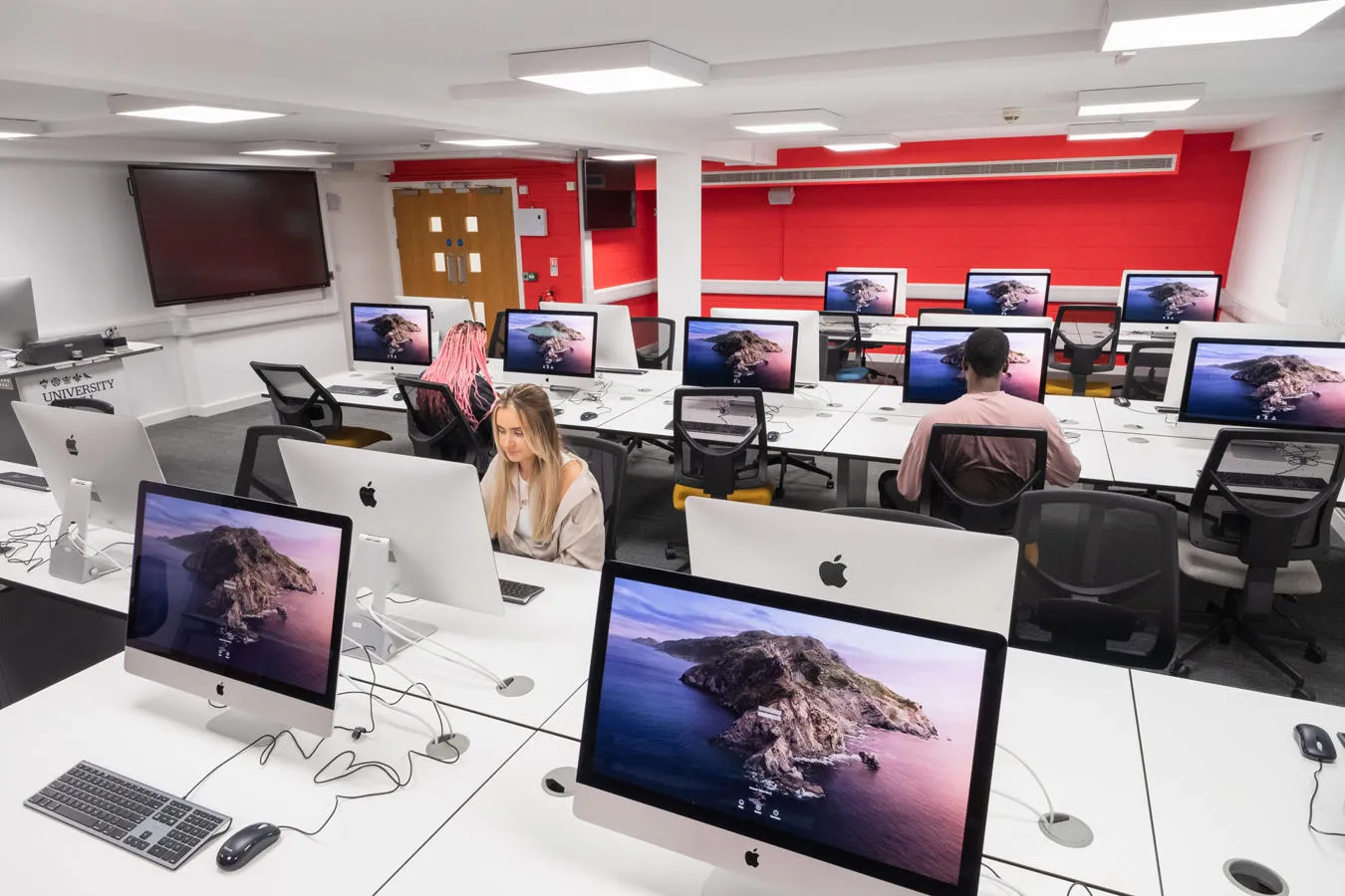 University of Hull Media Hub